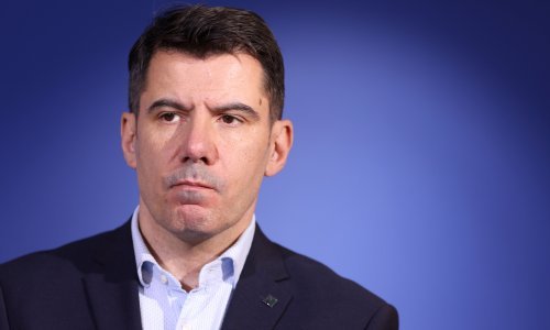 Grmoja: Beroš se može vratiti u Sabor, ali nema pravo na mirovanje mandata