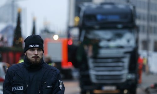 Njemačka privela Tunišanina povezanog s berlinskim napadačem
