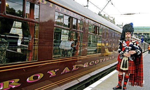 Ovo je najljepše putovanje vlakom ikad: 59 dana, 12 zemalja, 20 gradova