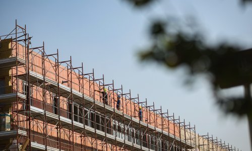 Građevinarima ide dobro, ali imaju jedan problem: Domaće tvrtke gube poslove na domaćem tržištu