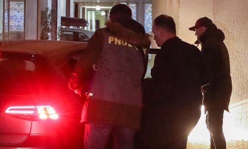 Alarmantna šutnja policije: Kako je USKOK upao u istragu EPPO-a u aferi Beroš-Petrač?