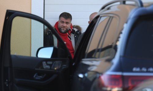 Nekretninsko carstvo Saše Pozdera: Luksuzni stanovi u Beogradu kao hipoteka za tvrtku