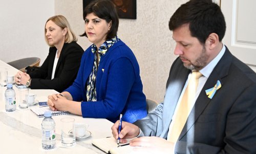 Europski tužitelji: Tražimo od DORH-a da slučaj protiv Beroša prepusti nama