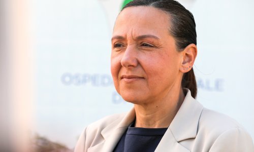 Beroševa privremena nasljednica: Pacijenti ne bi trebali ništa osjetiti od današnjeg dana