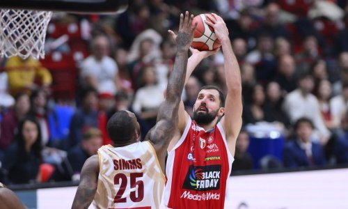 Prevario je Partizan prošle godine. Pogledajte kakav doček su mu spremili Grobari