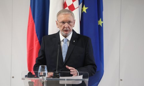 Božinović: Sve me u ovom slučaju iznenađuje, ovo su ozbiljne optužbe na račun Beroša