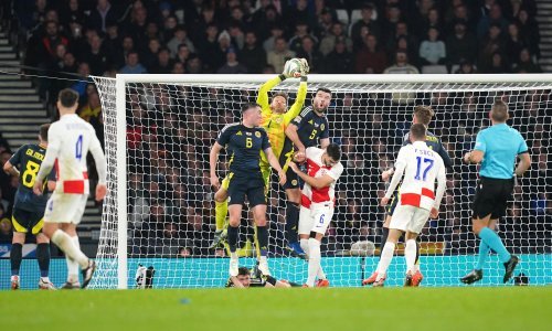 Tko vas je oduševio, a tko razočarao? Ocijenite Dalića i igrače u porazu