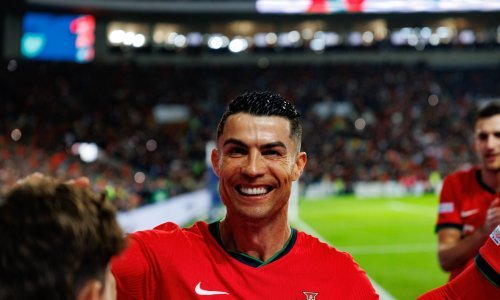 Portugal je razbio Poljsku 5:1. Evo što to znači za Hrvatsku