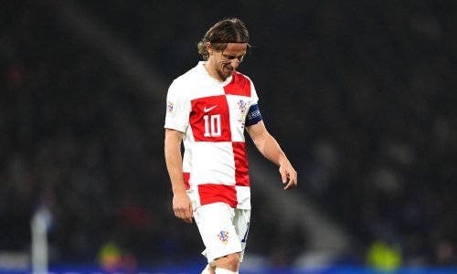 Modrić ipak nije dobio žuti karton i igrat će protiv Portugala; evo što se dogodilo