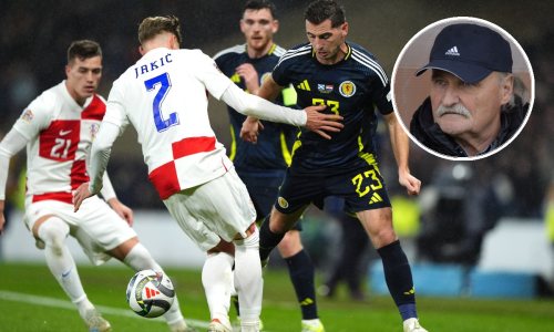 Lončarević: Mislim da je i izborniku sada jasno da griješi s jednim igračem