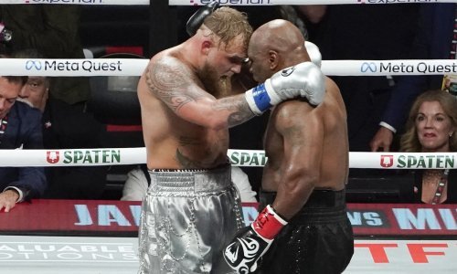 Evo koliko su Paul i Tyson zaradili od borbe, koju su ogorčeni fanovi nazvali 'prevarom stoljeća'