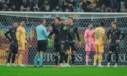 Bivši igrač Dinama u središtu skandala. Htio tući novinare i govorio 'Kosovo je Albanija!'