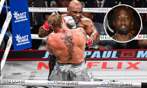 Bivši svjetski prvak zgrožen Tysonom. 'Izgledao je kao smeće, dobro da se nije ozlijedio'