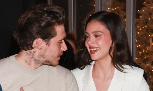 Brooklyn Beckham i Nicola Peltz zabljesnuli u elegantnim modnim kombinacijama