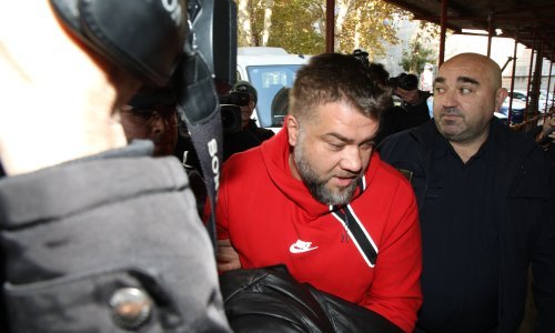 Pozder je imao epizodu u Švedskoj i Srbiji: 'Dokle god mu je to polazilo za rukom'