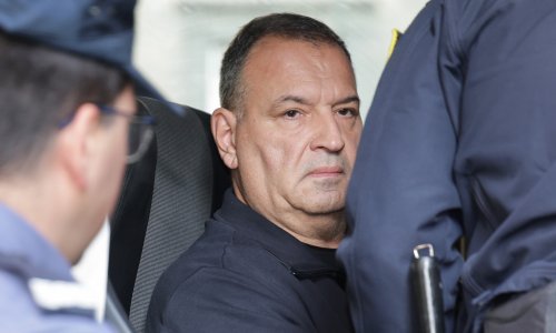 Detalji Rotimova iskaza: 'Pozder mi je rekao da je Berošu davao mito'