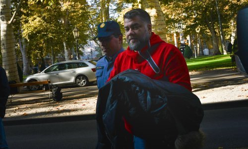 Pozder nudio jamčevinu od sto tisuća eura, sud ga odbio