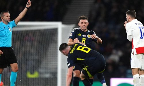 'Prvi karton Sučiću? Pa to se ne sudi ni u NBA ligi, a znamo da se tamo svašta svira'