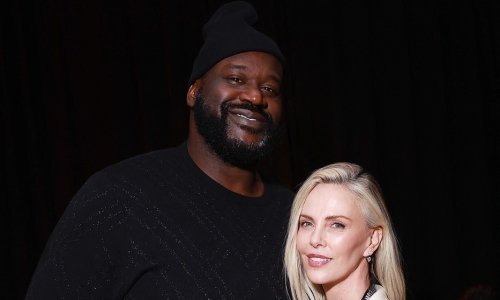 Zvijezde pohrlile u Teksas na boksački meč godine, evo tko se sve ukazao