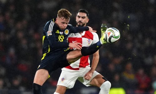 Šutalo: Sve smo napravili odlično, a dobili smo - ništa