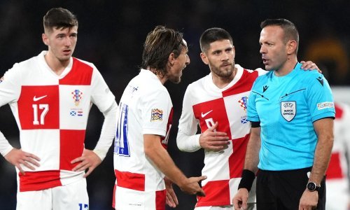 Hrvatska i Škotska mogu biti potpuno izjednačene nakon zadnjeg kola; evo tko bi onda prošao dalje
