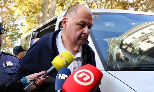 Tomo Pavić izlazi iz Remetinca, braća Petrač i Saša Pozder ostaju u zatvoru
