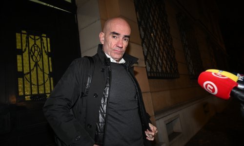 Rotimov odvjetnik: Nije priznao krivnju, ali je objasnio okolnosti. Imalo je odjeka