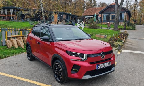 Isprobali smo novi Citroën C3: Saznali smo sve o budućem bestselleru B-SUV segmenta