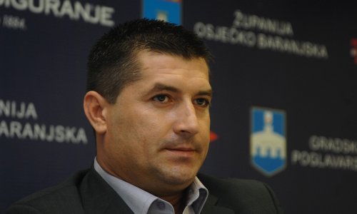 Špehar: Zamislite da Ancelottiju netko uzme 8 igrača. Šokiram sam situacijom