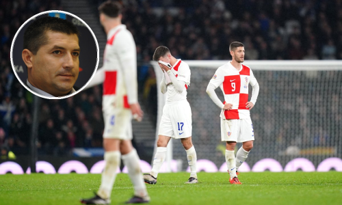 'Strašno zabrinjava jedna stvar. Očito je da sad Hrvatska ima veliki problem'