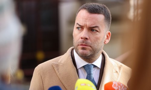 Rotim ništa ne priznaje; Oglasio se Petračev odvjetnik: Ova situacija je bizarna