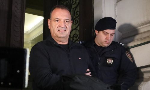 Beroš odveden u zatvor, Petrači nedostupni; EPPO-u USKOK poremetio planove, EPPO: 'Nedostaje im dio priče'