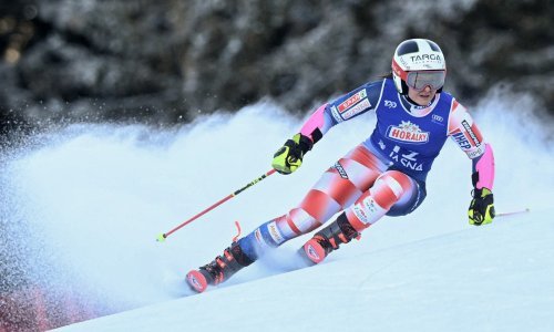 Zrinka Ljutić nije se ljutila nakon pogreške: Ovo je odličan rezultat