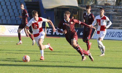 Mali vatreni izborili elitnu rundu kvalifikacija za odlazak na EURO