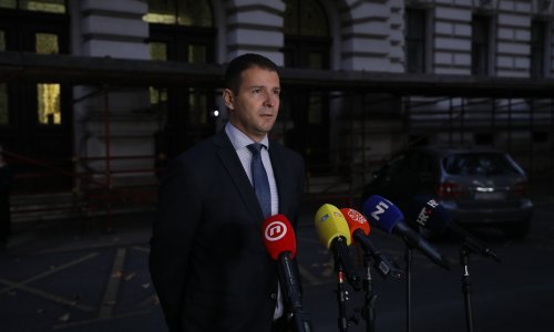 Europski tužitelj: Podmićivali su nadređene za uspjeh na javnim nabavama, a onda i prali novac