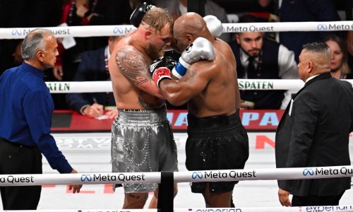 Jesmo li gledali najlošiji sportski događaj ikad?