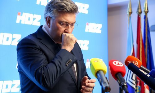 Plenković o Berošu: Nemam tajnog detektiva koji bi provjeravao što ljudi rade