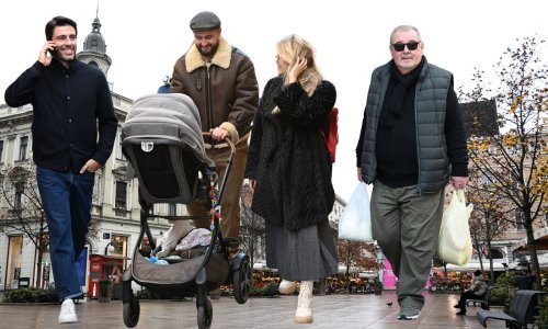 Brojni poznati u mnoštvu na zagrebačkoj špici: Pogledajte tko je sve bio