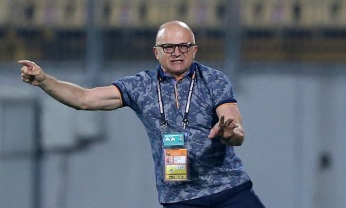 Hrvatski trener pobjegao, isključio je mobitel i traži 60.000 eura