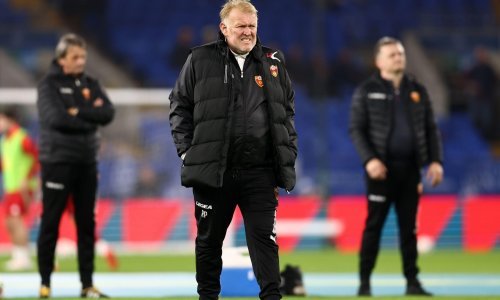 Prosinečki: Ovo je katastrofa