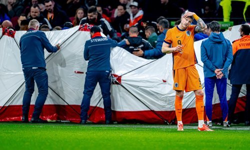 Legendu mađarskog nogometa i bivšeg suigrača Andreja Kramarića oživljavali uz teren