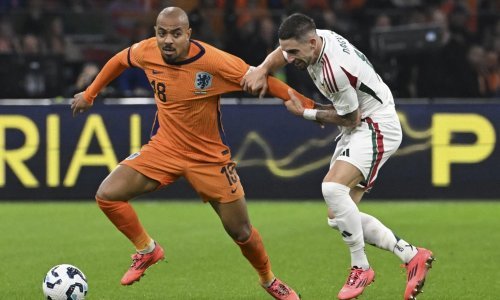 Nizozemci osigurali četvrtfinale, Turci promašili penal za pobjedu u 89. minuti