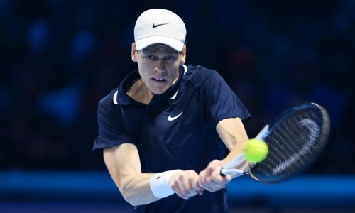 Jannik Sinner protiv Taylora Fritza za naslov na ATP Finalu u Torinu