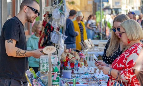 Q'Art Ilica: Posljednja ovogodišnja manifestacija posvećena rodnoj ravnopravnosti i osnaživanju žena
