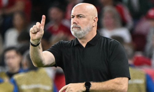 Barbareza nakon poraza 7:0 pitali o ostavci, on se naljutio; evo što je odgovorio