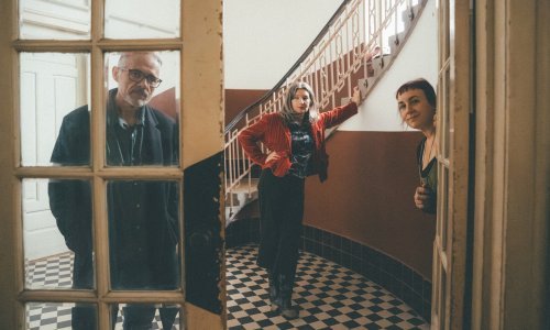 Grupa Libertybell ima novi album