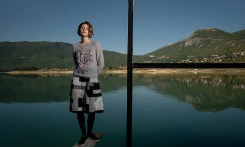 U studio galeriji KLET: Ručno izražene unikatne kreacije koje značenjem nadilaze samu estetiku