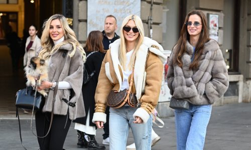 Zagrepčanke se zabundale, a ove sezone posebno su slabe na jedan model čizama