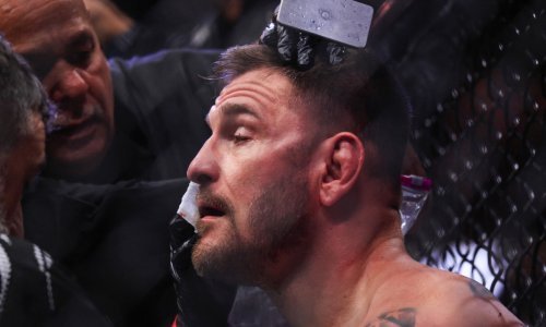 Slavni borac žestoko kritizirao Miočićev nastup