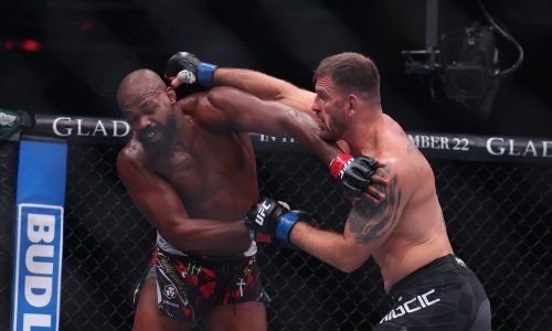 Otkriveno koliko će Stipe Miočić i Jon Jones zaraditi od meča; cifre će vas iznenaditi